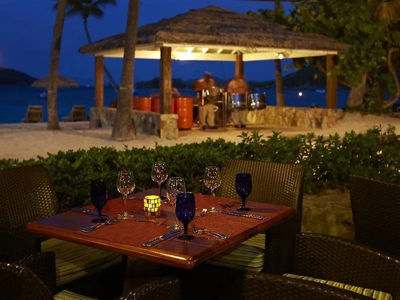 Peter Island Resort Hannah
