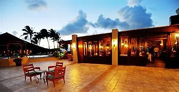 מלון Hannah Peter Island Resort