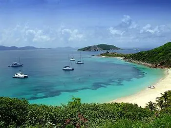 Peter Island Resort Hannah 4*,  British Virgin Islands