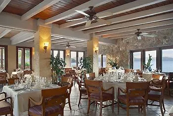 **** מלון Hannah Peter Island Resort איי הבתולה הבריטיים