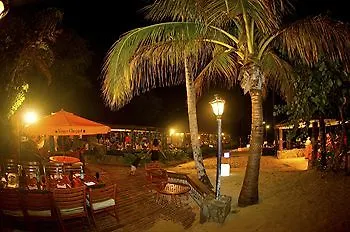 **** מלון Hannah Peter Island Resort איי הבתולה הבריטיים