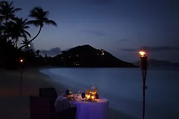Hannah Peter Island Resort
