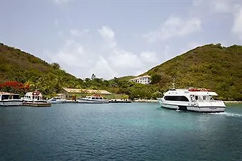 Hannah Peter Island Resort 4*,