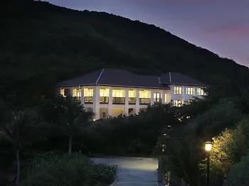 Hannah Peter Island Resort איי הבתולה הבריטיים