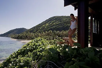 Hannah Peter Island Resort איי הבתולה הבריטיים