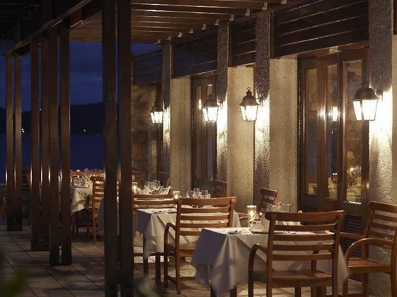 Peter Island Resort Hannah Hotel