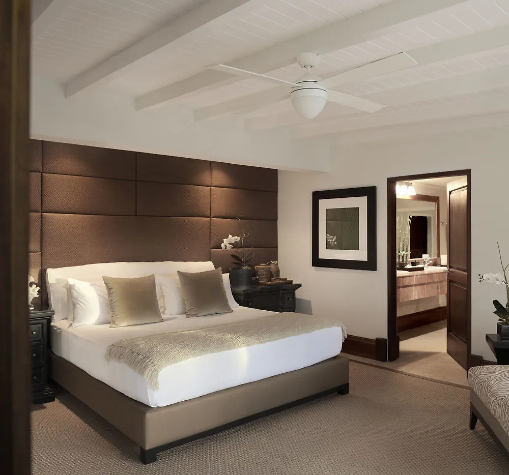 **** Hotel Peter Island Resort Hannah Brytyjskie Wyspy Dziewicze