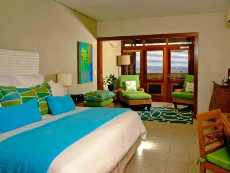 Peter Island Resort Hannah 酒店