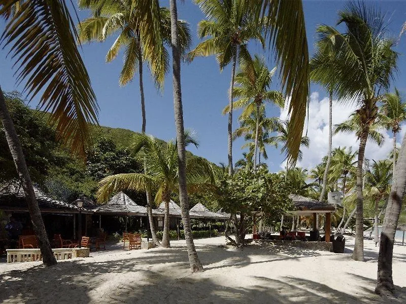 Peter Island Resort Hannah