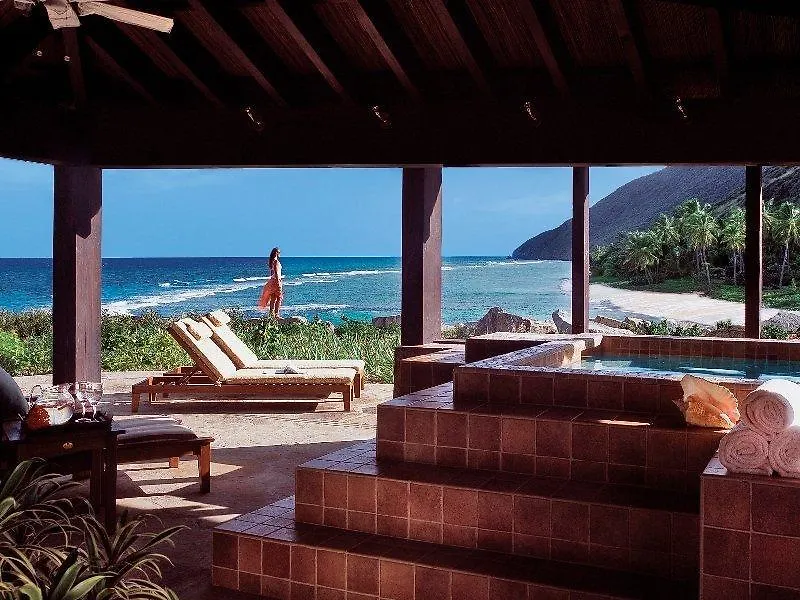 酒店 Peter Island Resort Hannah