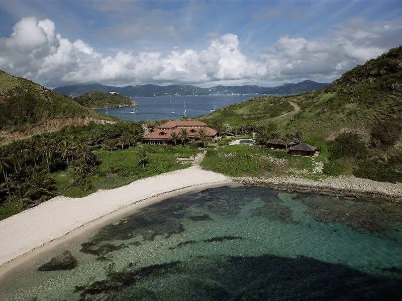 Peter Island Resort Hannah