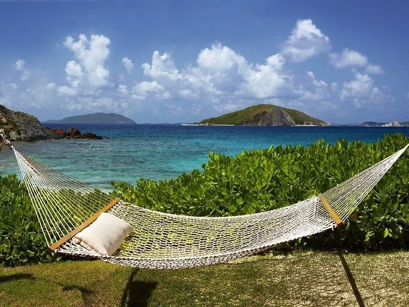 Peter Island Resort Hannah