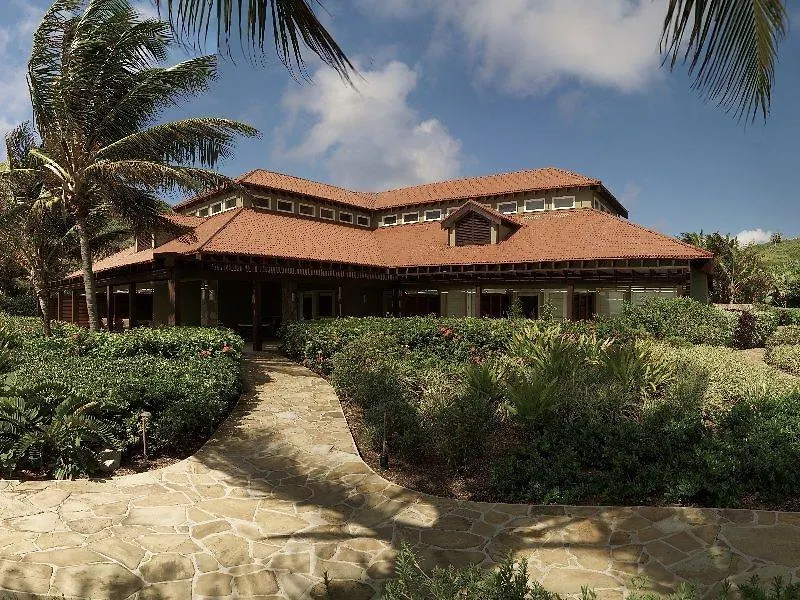 Peter Island Resort Hannah 英属维京群岛