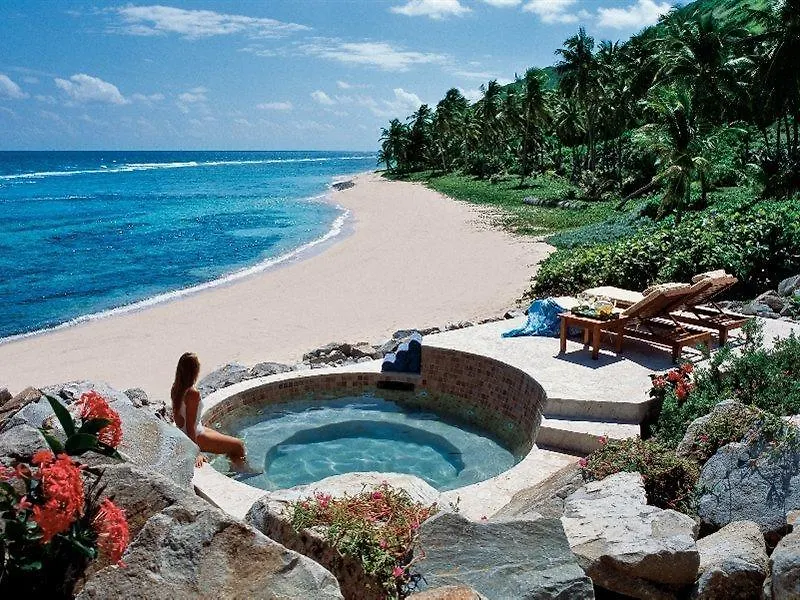 Peter Island Resort Hannah 4*,