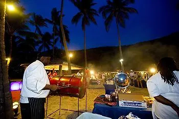 酒店 Peter Island Resort Hannah