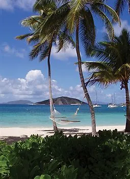 Peter Island Resort Hannah