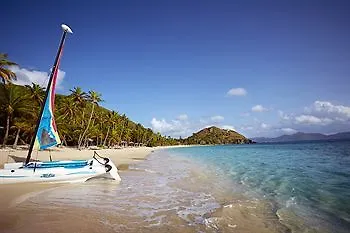 Peter Island Resort Hannah 4*,