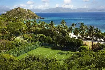 Peter Island Resort Hannah 酒店