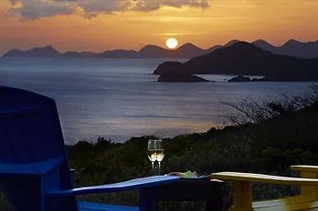 Peter Island Resort Hannah 4*,  英属维京群岛