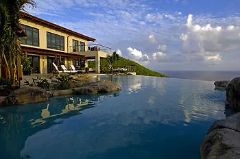 Peter Island Resort Hannah