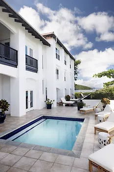 Peter Island Resort Hannah 酒店
