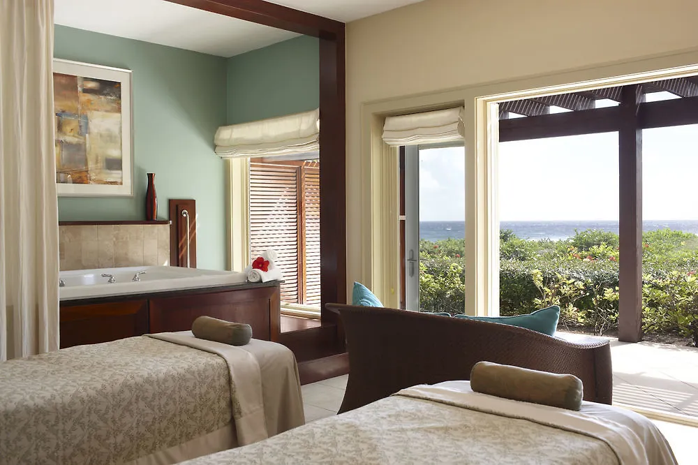Peter Island Resort Hannah 4*,  英属维京群岛