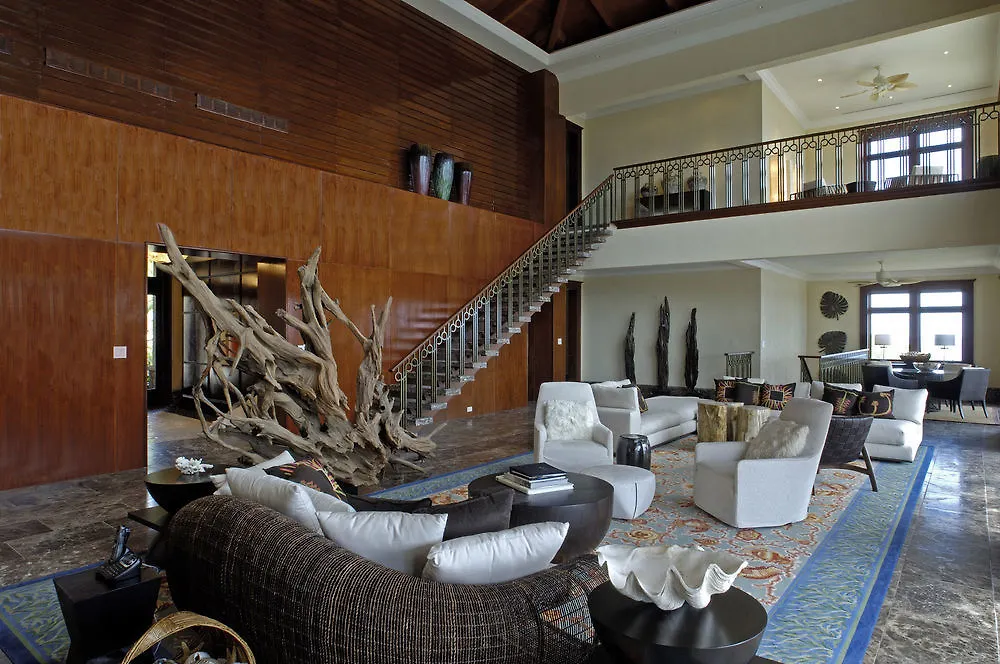 Peter Island Resort Hannah 酒店