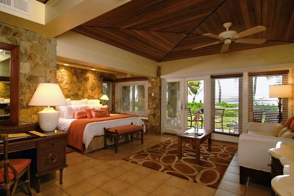 Peter Island Resort Hannah