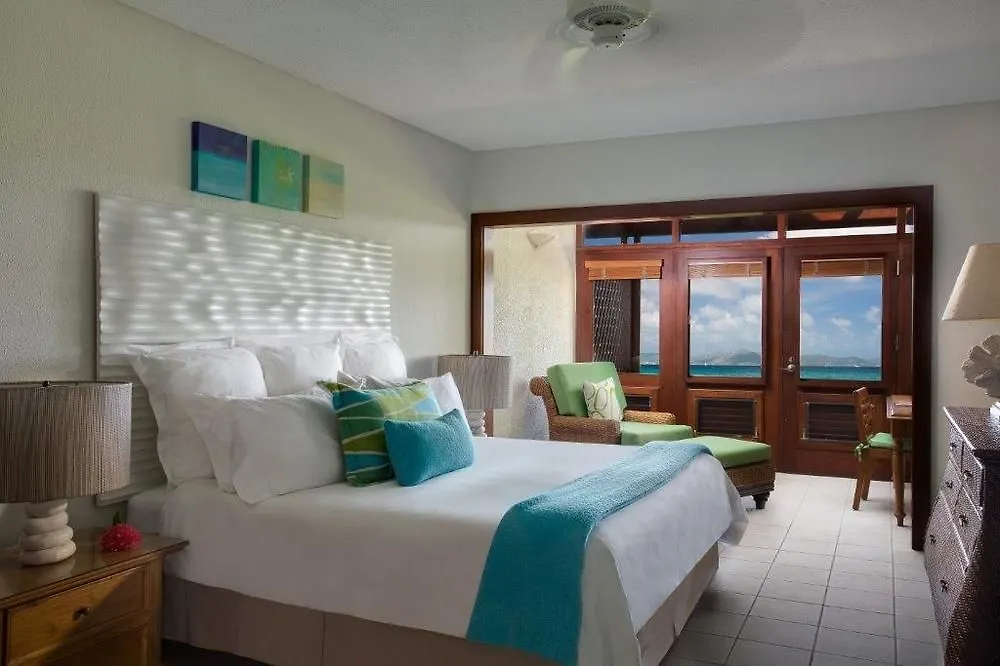 Peter Island Resort Hannah 英属维京群岛