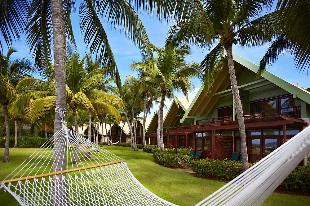 酒店 Peter Island Resort Hannah