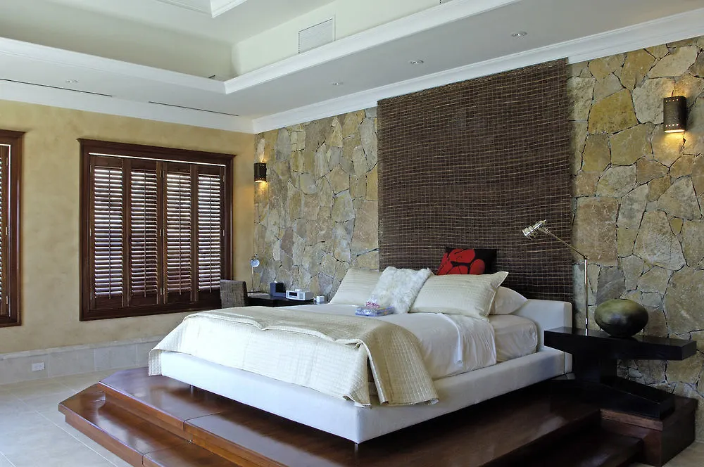 Peter Island Resort Hannah 酒店